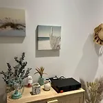 شقة Le D'oye - Bord De Mer-reserve Naturelle- Oye *