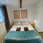 شقة Le D'oye - Bord De Mer-reserve Naturelle- Oye Oye-Plage