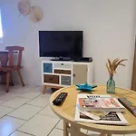 Appartamento Le D'oye - Bord De Mer-réserve Naturelle- Oye Oye-Plage