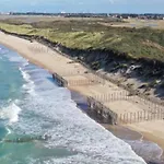 Le D'oye - Bord De Mer-réserve Naturelle- Oye *