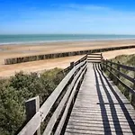 アパート Le D'oye - Bord De Mer-reserve Naturelle- Oye Oye-Plage