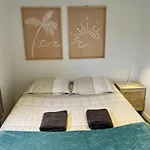 Le D'oye - Bord De Mer-reserve Naturelle- Oye アパート *