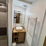 Le D'oye - Bord De Mer-reserve Naturelle- Oye アパート Oye-Plage