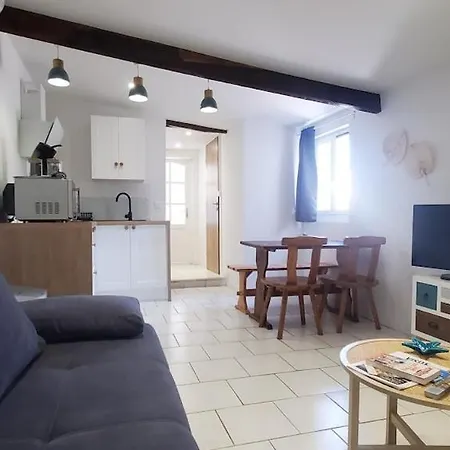 Le D'oye - Bord De Mer-reserve Naturelle- Oye