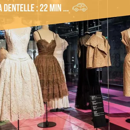 Le D'oye - Bord De Mer-reserve Naturelle- Oye 아파트 Oye-Plage