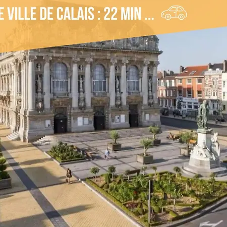 Le D'oye - Bord De Mer-reserve Naturelle- Oye *