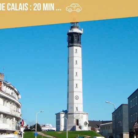 Le D'oye - Bord De Mer-reserve Naturelle- Oye